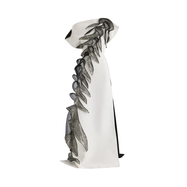 Maticevski - Maticevski Dresses - Sculptural Evening Wear - Shop at Luxury Shoes 
