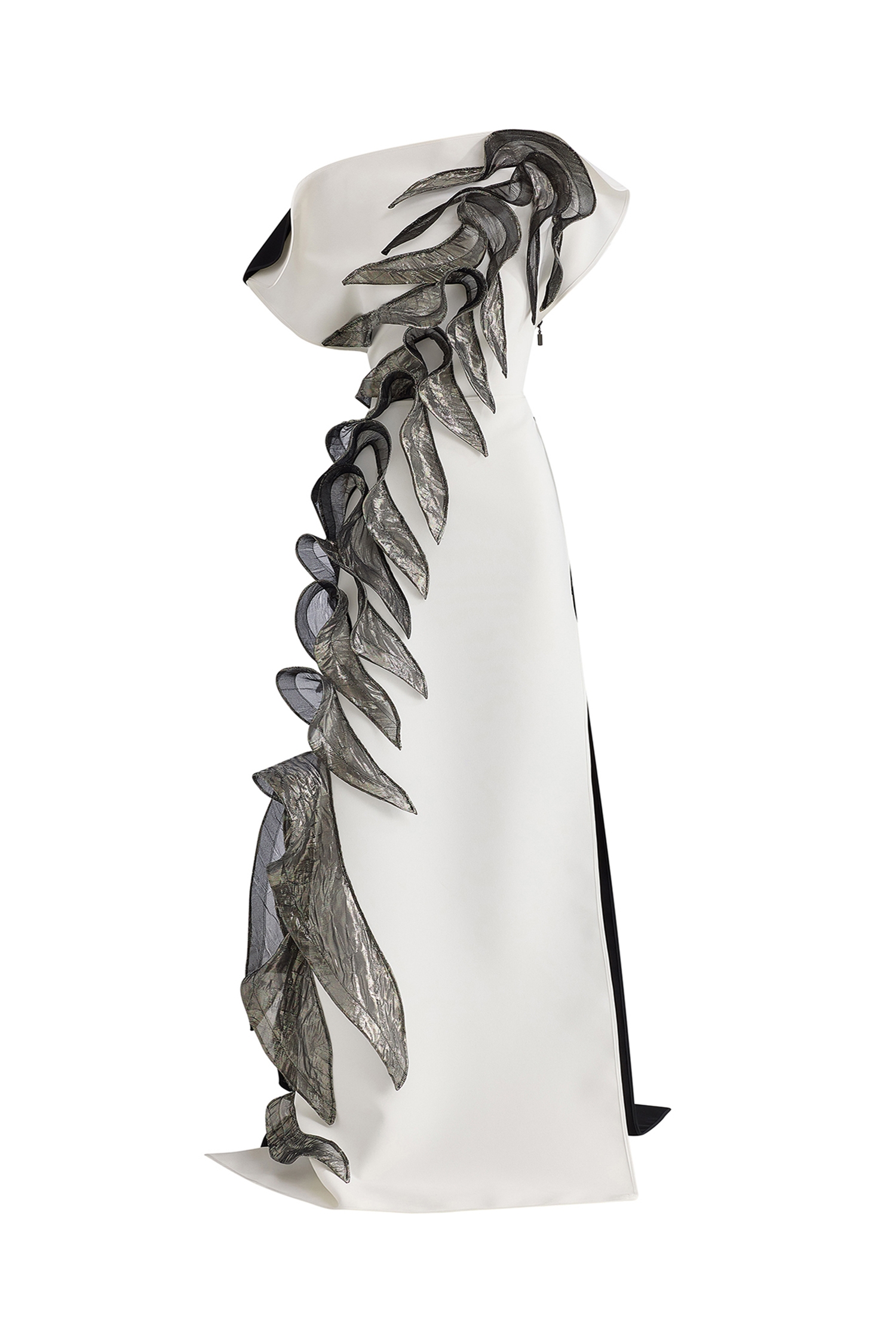Maticevski - Maticevski Dresses - Sculptural Evening Wear - Shop at Luxury Shoes 