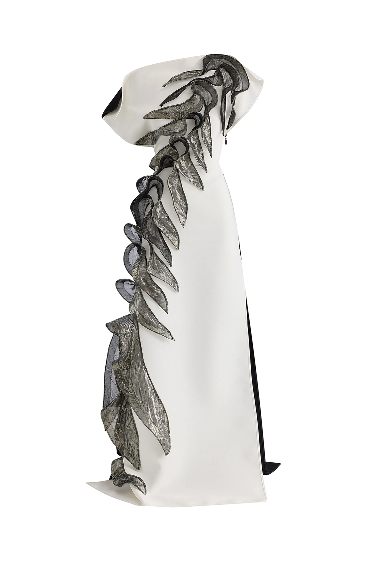 Maticevski - Maticevski Dresses - Sculptural Evening Wear - Shop at Luxury Shoes Maticevski - Maticevski Dresses - Sculptural Evening Wear - Shop at Luxury Shoes