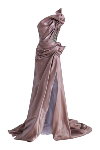 Maticevski - Maticevski Dresses - Sculptural Evening Wear - Shop at Luxury Shoes 