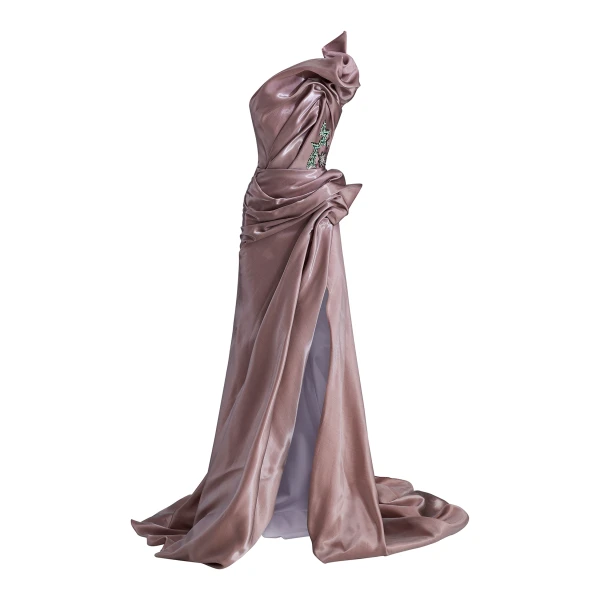 Maticevski - Maticevski Dresses - Sculptural Evening Wear - Shop at Luxury Shoes 