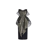 Maticevski - Maticevski Dresses - Sculptural Evening Wear - Shop at Luxury Shoes 