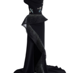 Maticevski - Maticevski Dresses - Sculptural Evening Wear - Shop at Luxury Shoes 