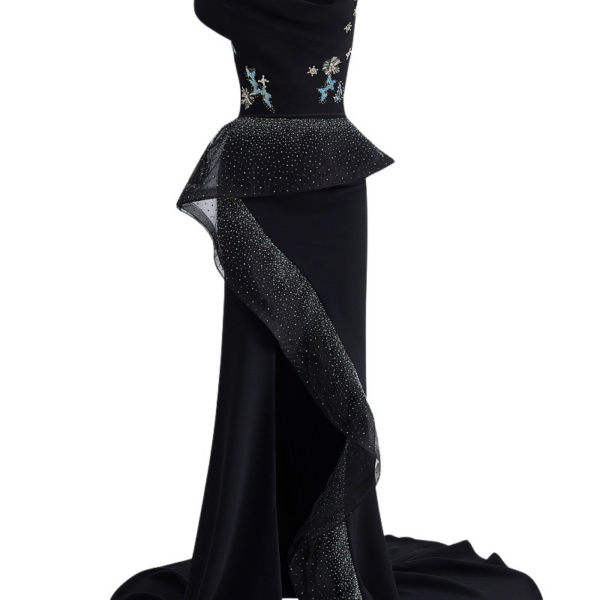 Maticevski - Maticevski Dresses - Sculptural Evening Wear - Shop at Luxury Shoes 