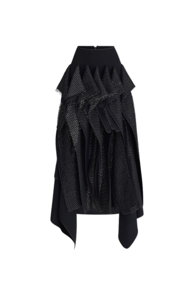 Maticevski - Maticevski Skirts - Sculptural Evening Wear - Shop at Luxury Shoes 