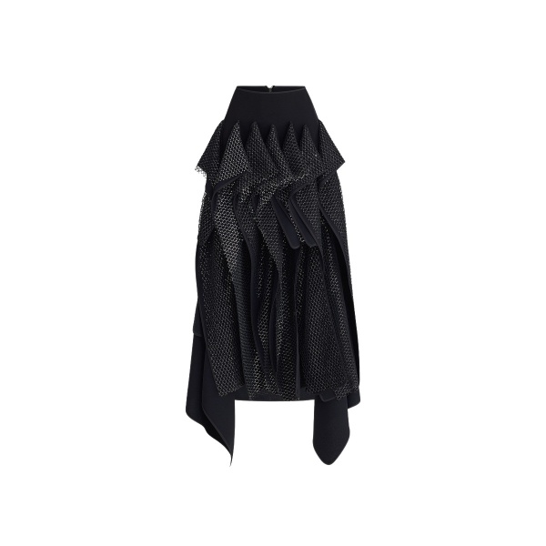 Maticevski - Maticevski Skirts - Sculptural Evening Wear - Shop at Luxury Shoes 