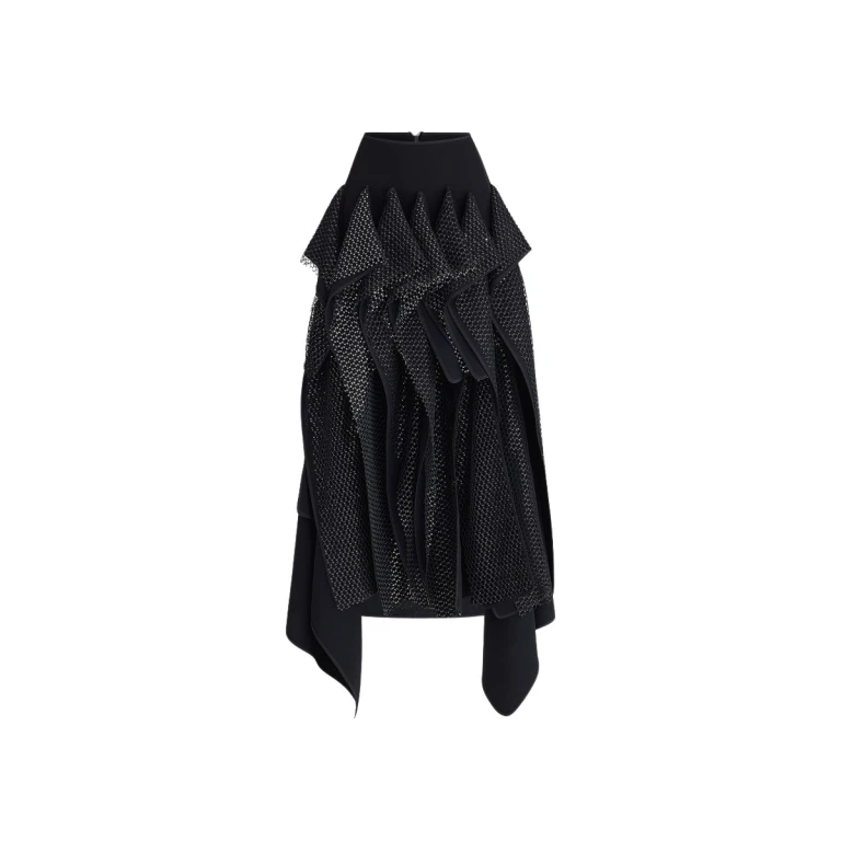 Maticevski - Maticevski Skirts - Sculptural Evening Wear - Shop at Luxury Shoes 