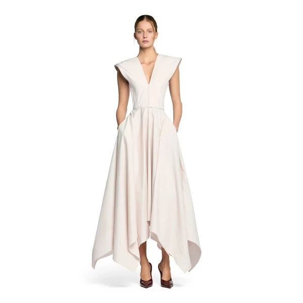 Maticevski - Maticevski Dresses - Sculptural Evening Wear - Shop at Luxury Shoes 