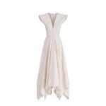 Maticevski - Maticevski Dresses - Sculptural Evening Wear - Shop at Luxury Shoes 