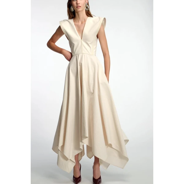 Maticevski - Maticevski Dresses - Sculptural Evening Wear - Shop at Luxury Shoes 