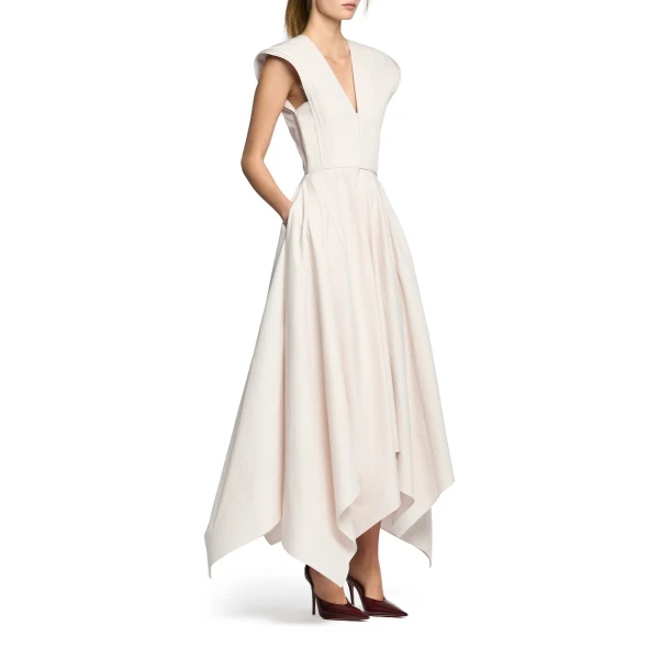 Maticevski - Maticevski Dresses - Sculptural Evening Wear - Shop at Luxury Shoes 