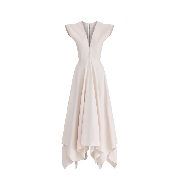 Maticevski - Maticevski Dresses - Sculptural Evening Wear - Shop at Luxury Shoes 