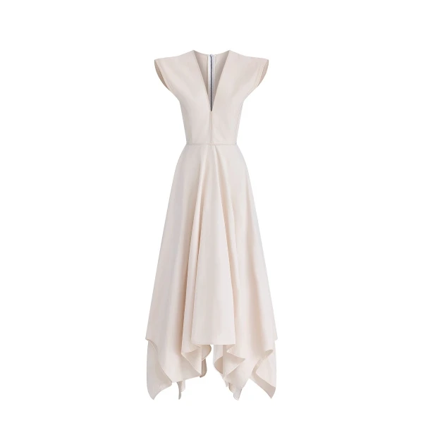 Maticevski - Maticevski Dresses - Sculptural Evening Wear - Shop at Luxury Shoes 