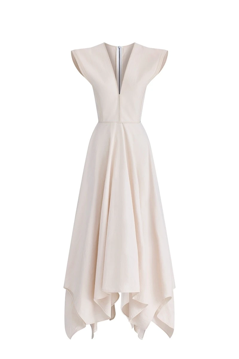 Maticevski - Maticevski Dresses - Sculptural Evening Wear - Shop at Luxury Shoes Maticevski - Maticevski Dresses - Sculptural Evening Wear - Shop at Luxury Shoes
