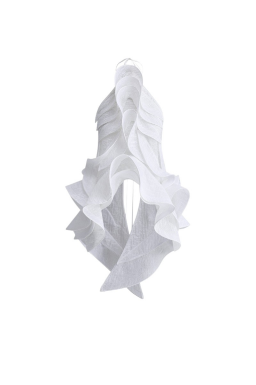 Maticevski - Maticevski Tops - Sculptural Evening Wear - Shop at Luxury Shoes 