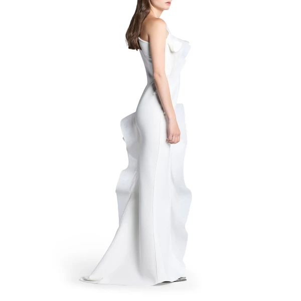 Maticevski - Maticevski Dresses - Sculptural Evening Wear - Shop at Luxury Shoes 
