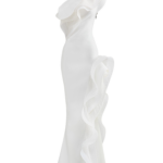 Maticevski - Maticevski Dresses - Sculptural Evening Wear - Shop at Luxury Shoes 
