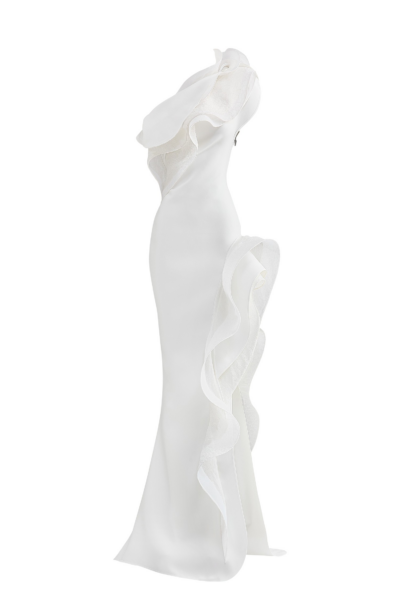 Maticevski - Maticevski Dresses - Sculptural Evening Wear - Shop at Luxury Shoes 