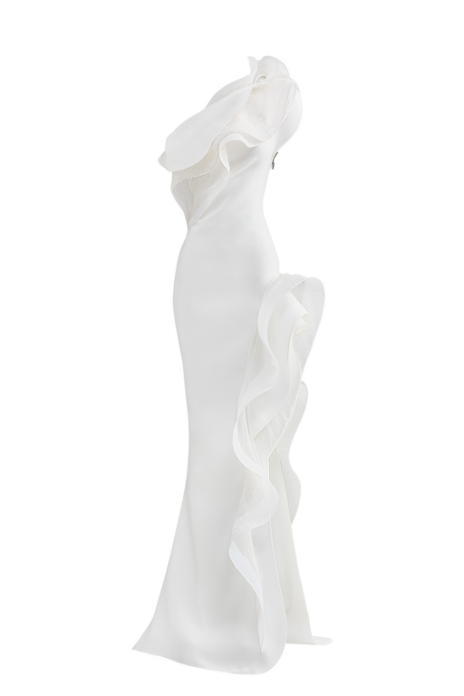 Maticevski - Maticevski Dresses - Sculptural Evening Wear - Shop at Luxury Shoes 