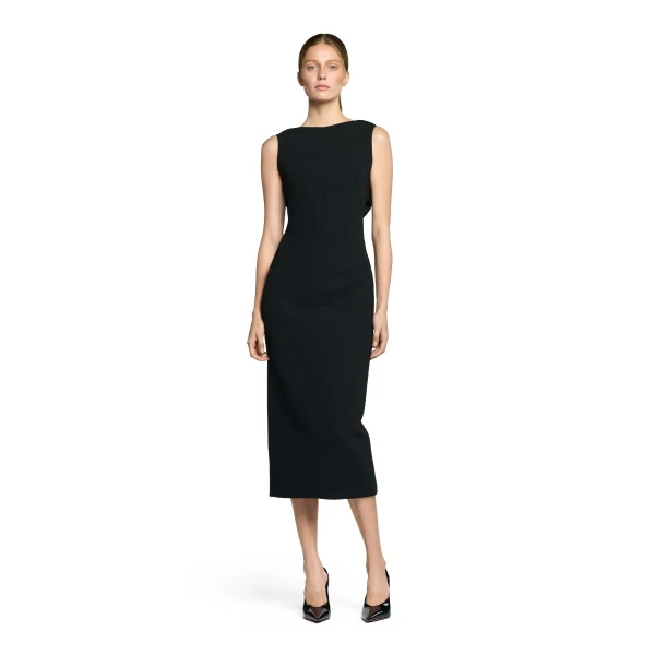 Maticevski - Maticevski Dresses - Sculptural Evening Wear - Shop at Luxury Shoes 