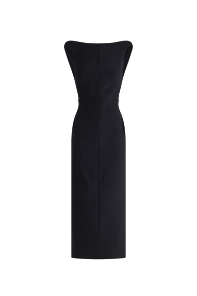 Maticevski - Maticevski Dresses - Sculptural Evening Wear - Shop at Luxury Shoes 