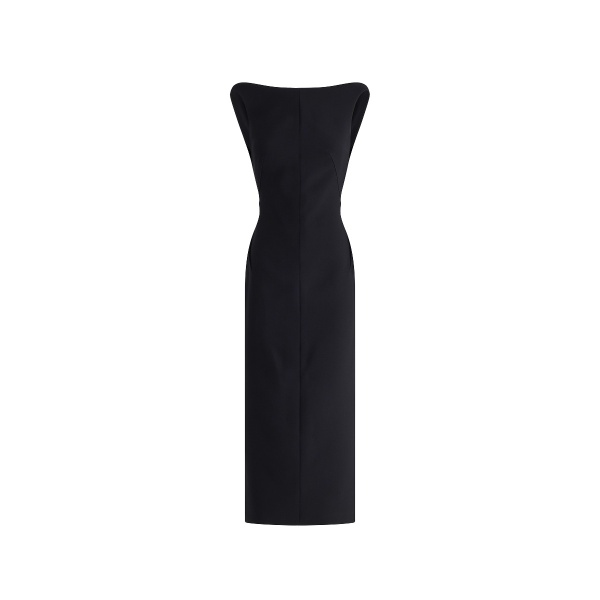 Maticevski - Maticevski Dresses - Sculptural Evening Wear - Shop at Luxury Shoes 