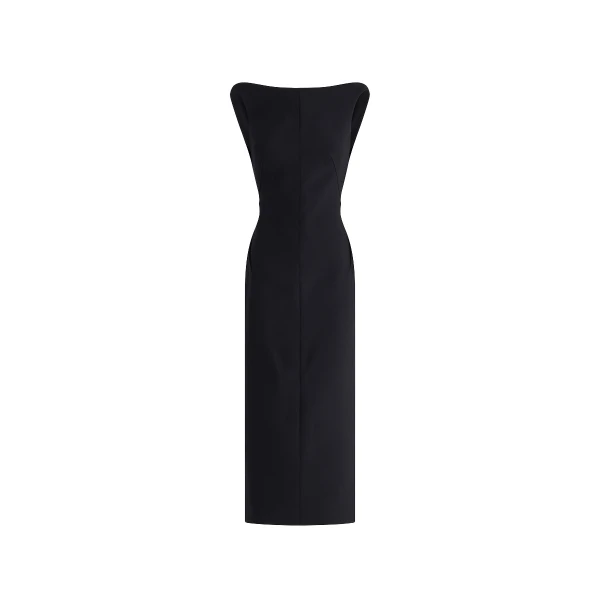 Maticevski - Maticevski Dresses - Sculptural Evening Wear - Shop at Luxury Shoes 