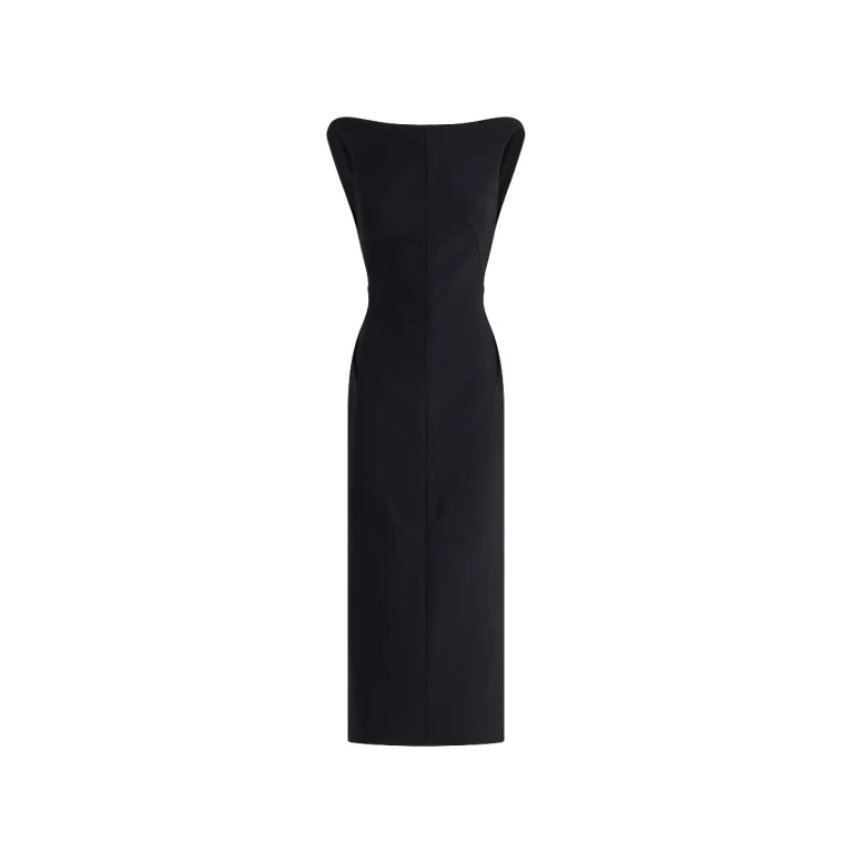 Maticevski - Maticevski Dresses - Sculptural Evening Wear - Shop at Luxury Shoes 