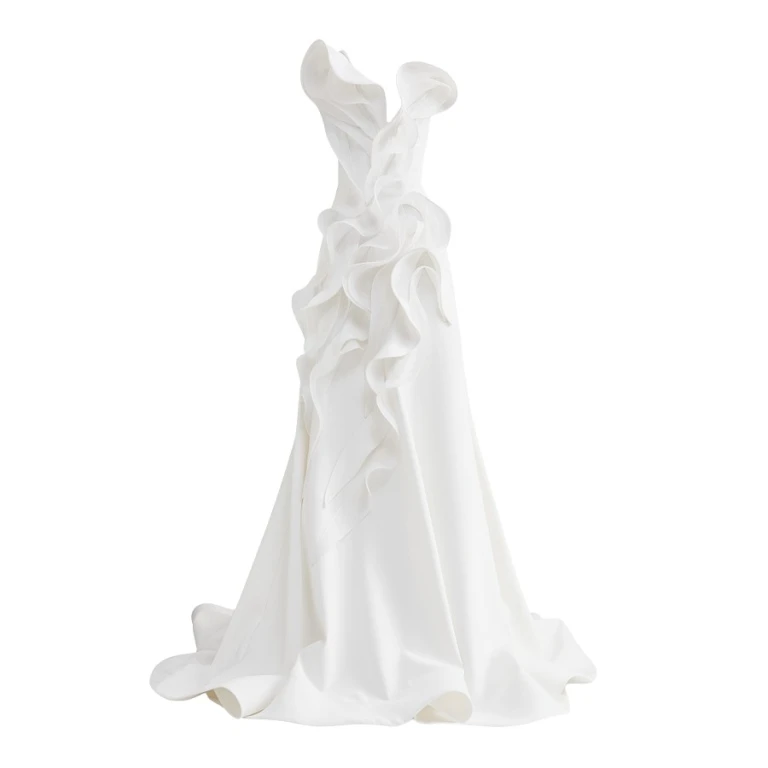 Maticevski - Maticevski Dresses - Sculptural Evening Wear - Shop at Luxury Shoes 