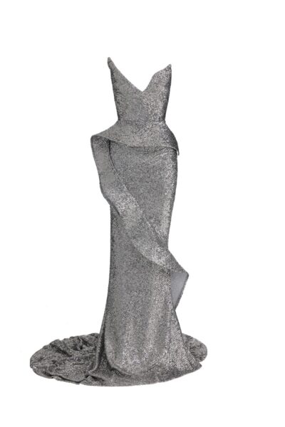 Maticevski - Maticevski Dresses - Sculptural Evening Wear - Shop at Luxury Shoes 