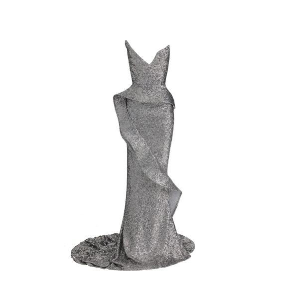 Maticevski - Maticevski Dresses - Sculptural Evening Wear - Shop at Luxury Shoes 