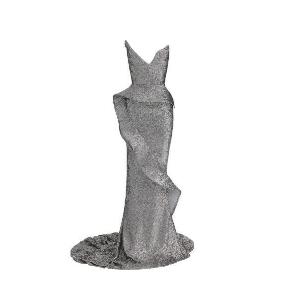 Maticevski - Maticevski Dresses - Sculptural Evening Wear - Shop at Luxury Shoes 