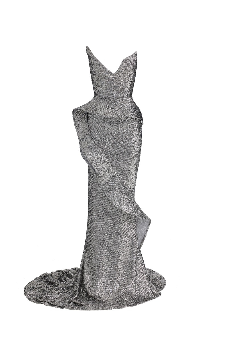 Maticevski - Maticevski Dresses - Sculptural Evening Wear - Shop at Luxury Shoes 