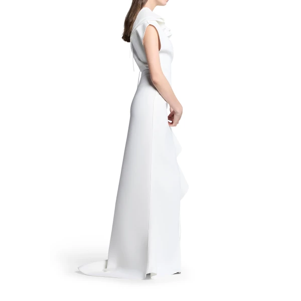 Maticevski - Maticevski Dresses - Sculptural Evening Wear - Shop at Luxury Shoes 
