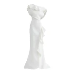 Maticevski - Maticevski Dresses - Sculptural Evening Wear - Shop at Luxury Shoes 