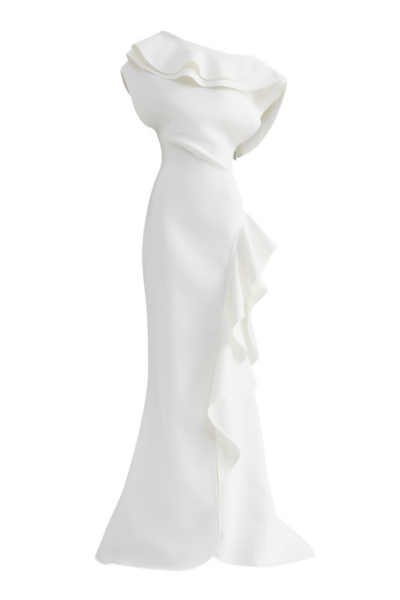 Maticevski - Maticevski Dresses - Sculptural Evening Wear - Shop at Luxury Shoes 