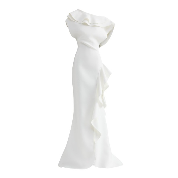 Maticevski - Maticevski Dresses - Sculptural Evening Wear - Shop at Luxury Shoes 