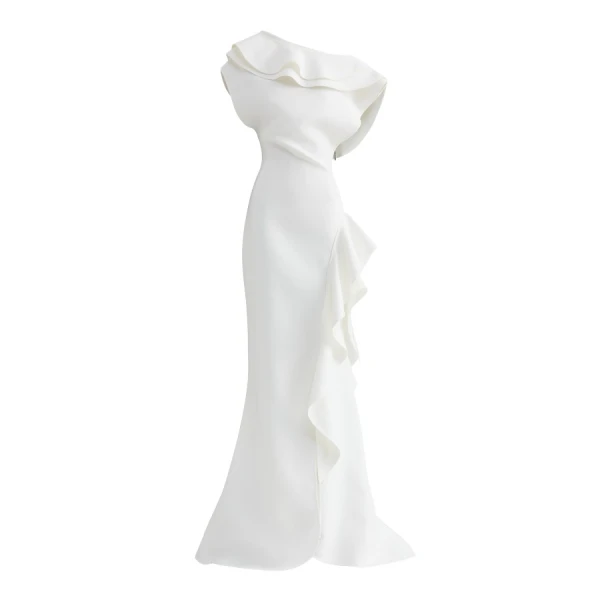 Maticevski - Maticevski Dresses - Sculptural Evening Wear - Shop at Luxury Shoes 