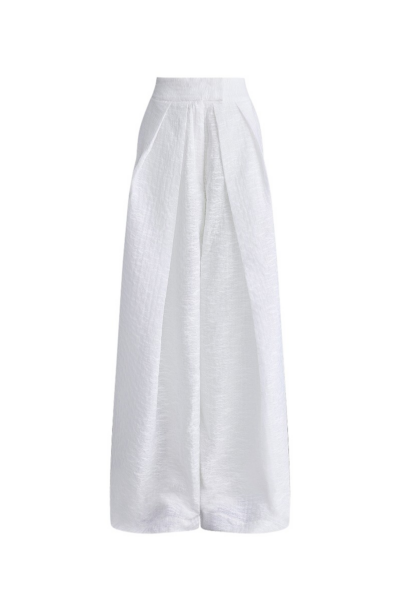 Maticevski - Maticevski Pants - Sculptural Evening Wear - Shop at Luxury Shoes 