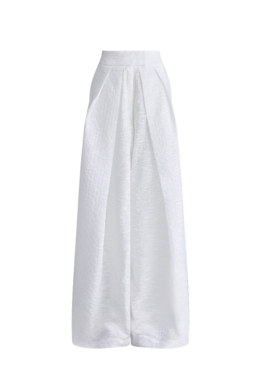 Maticevski - Maticevski Pants - Sculptural Evening Wear - Shop at Luxury Shoes 