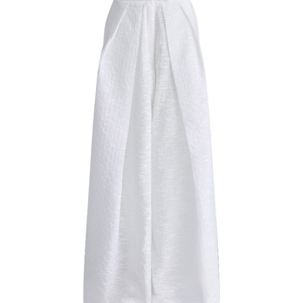 Maticevski - Maticevski Pants - Sculptural Evening Wear - Shop at Luxury Shoes 
