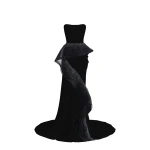 Maticevski - Maticevski Dresses - Sculptural Evening Wear - Shop at Luxury Shoes 