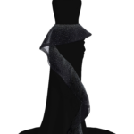 Maticevski - Maticevski Dresses - Sculptural Evening Wear - Shop at Luxury Shoes 