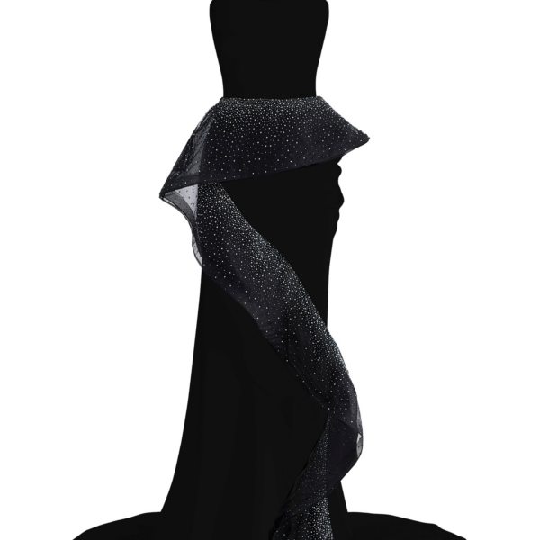 Maticevski - Maticevski Dresses - Sculptural Evening Wear - Shop at Luxury Shoes 
