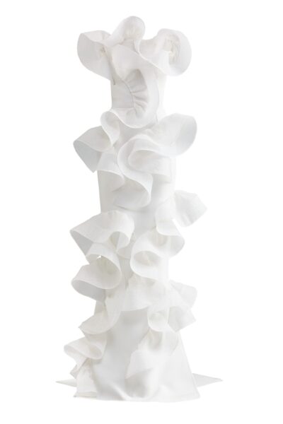 Maticevski - Maticevski Dresses - Sculptural Evening Wear - Shop at Luxury Shoes 