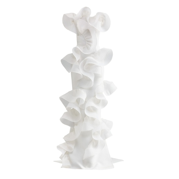Maticevski - Maticevski Dresses - Sculptural Evening Wear - Shop at Luxury Shoes 