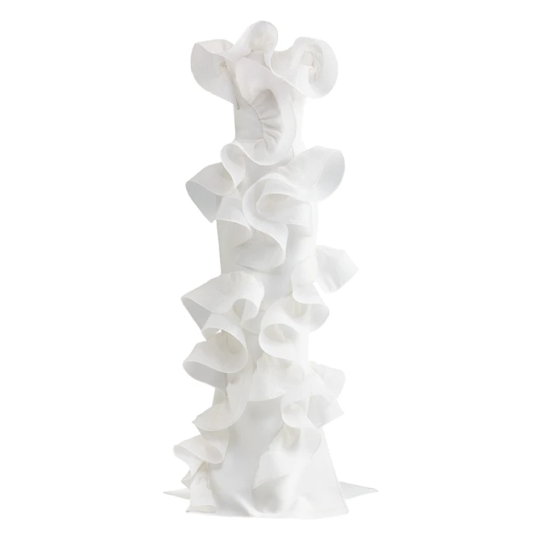 Maticevski - Maticevski Dresses - Sculptural Evening Wear - Shop at Luxury Shoes 