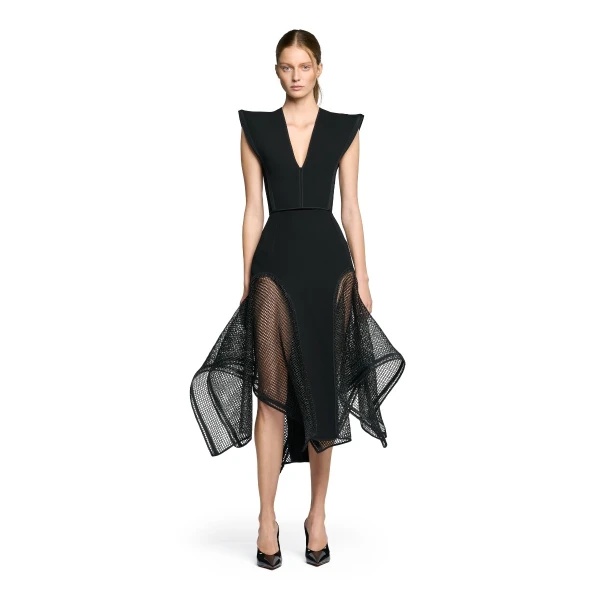 Maticevski - Maticevski Dresses - Sculptural Evening Wear - Shop at Luxury Shoes 