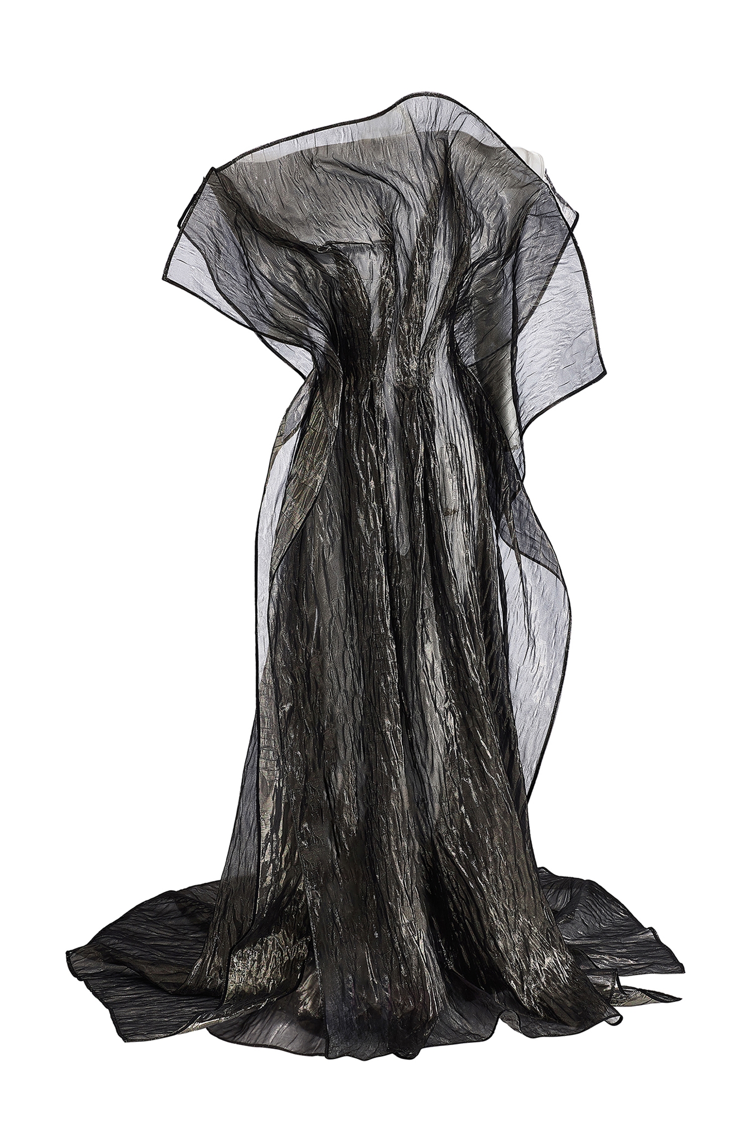 Maticevski - Maticevski Dresses - Sculptural Evening Wear - Shop at Luxury Shoes 