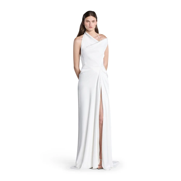 Maticevski - Maticevski Dresses - Sculptural Evening Wear - Shop at Luxury Shoes 